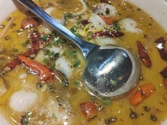 -湘当爱·鲜煮现炒(松岗立业路店)