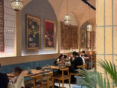 -香料集市新疆餐厅·清真聚餐(成都远洋太古里店)