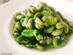 -庆余楼·用心与食材·特色菜&灶头面(仙蠡墩店)