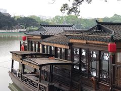 -江心屿景区