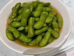 糟香毛豆节-和记小菜(东方店)