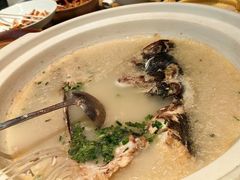 -丹江渔村(首都机场店)