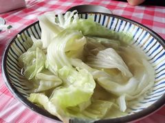 -古市香跷脚牛肉·非遗传承单位