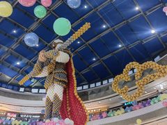 -万达广场(南昌红谷滩店)