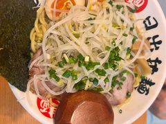 -日出拉面(望京店)
