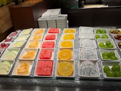 -手佳·水疗汇(嘉益店)