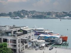 -厦门海港英迪格酒店(中山路店)