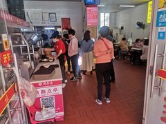 -津品味小吃(大学湾店)