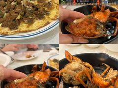-莲花公园煎蟹(总店)