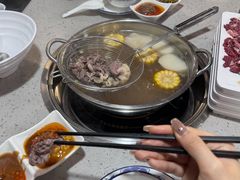 -杏花吴记牛肉火锅