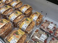 -山姆会员商店(亦庄创意生活广场店)