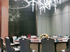 包厢-万禧明珠大酒楼(海丰店)