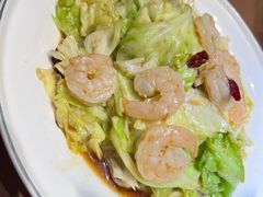 -波螺油子青岛本帮菜(银座店)