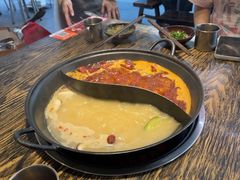 -冯校长老火锅(深圳总店)