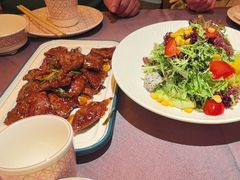-润泽园饭庄(中山路店)
