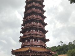 -大雁山风景区