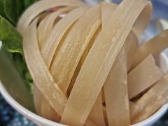 -怒火八零串串火锅(大渡口新天泽店)