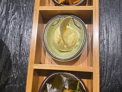 小菜-面二