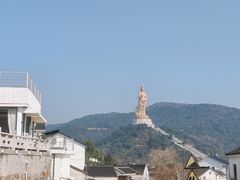 -西山风景区