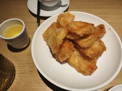 -关东小磨东北菜(上海长风大悦城店)