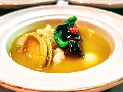 -秦月轩·长安小馆·新陕菜(阜成路·五棵松店)
