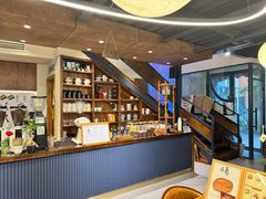 -星宙咖啡STELLARIS CAFE(广告产业园店)