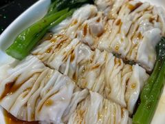 -味可道美食坊(福基路店)