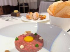 -Le Bistrot de Racine