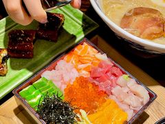 -山葵家·创意料理(宁波来福士店)