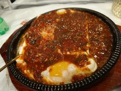 -英兰朝族饭店(河南桥头店)