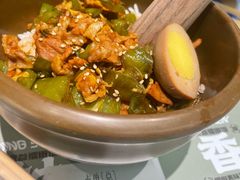 -京参 • 擂椒饭(这有山店)
