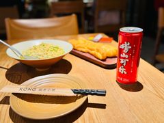 -KŌNG胶东小馆(华熙店)