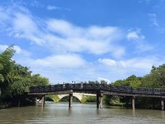 -沙家浜风景区