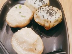 -小杨生煎(龙阳广场店)