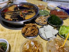 -渝味黄姐火锅(黄泥村店)