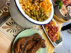 -顶上头·螺蛳火锅(五一新村店)