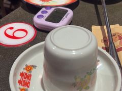 -云涛张同学铁锅炖(西二旗店)