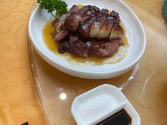 -聚龙酒家(富豪花园店)