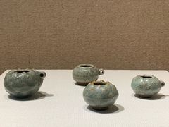 -浙江省博物馆(孤山馆区)