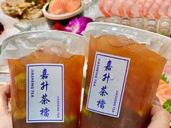 -嘉升大排档(番禺总店)