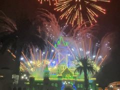 -厦门方特梦幻王国