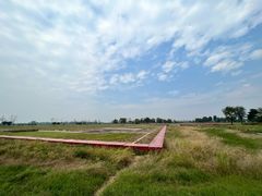 -汉长安城未央宫国家考古遗址公园