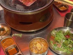 -西塔老太太泥炉烤肉(苏州大悦城店)