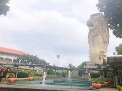 -圣淘沙名胜世界