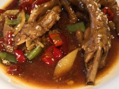 -松哥油焖大虾(皇岗一店)