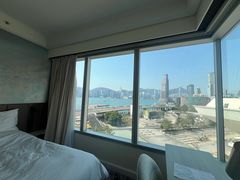 -香港都会海逸酒店