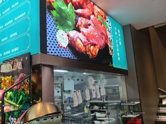 -纪林菜馆·博山菜老字号(八大局店)