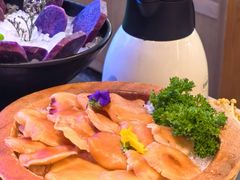 -季季山·云南野生菌火锅(上海首店)