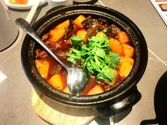 -情妹耙泥鳅·江湖川菜(科华店)