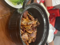 -斯丹姜母鸭·古法干香(涂门街总店)